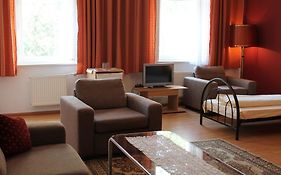 Hotel Majestic Berlin 3* Germany